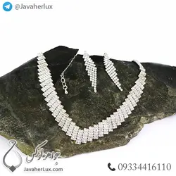 نیم ست زنانه الکوس _ کد : 200261