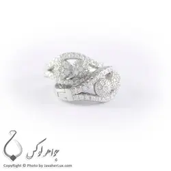 گوشواره نقره زنانه _ کد : 100252