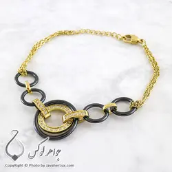 نیم ست زنانه مدل روجا _ کد : 200184 | جواهر لوکس