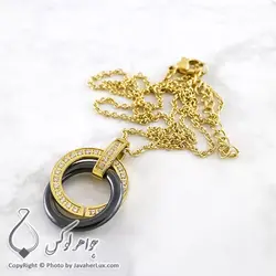 نیم ست زنانه مدل روجا _ کد : 200184 | جواهر لوکس