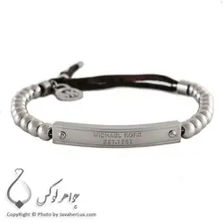 دستبند بندی مایکل کورس _ کد : 200175 | جواهر لوکس