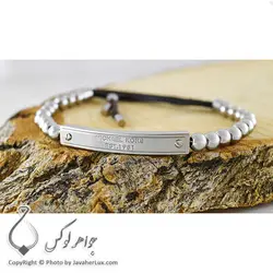 دستبند بندی مایکل کورس _ کد : 200175 | جواهر لوکس