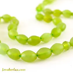 تسبیح شاه مقصود 33 دانه ای _ کد : 500030 | جواهر لوکس