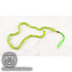 تسبیح شاه مقصود 33 دانه ای _ کد : 500030 | جواهر لوکس