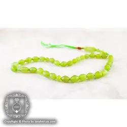 تسبیح شاه مقصود 33 دانه ای _ کد : 500030 | جواهر لوکس