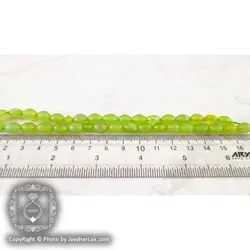 تسبیح شاه مقصود 33 دانه ای _ کد : 500030 | جواهر لوکس