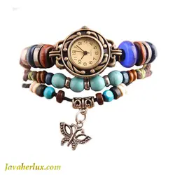 ساعت فانتزی مدل آریس _ کد : 600011 | جواهر لوکس