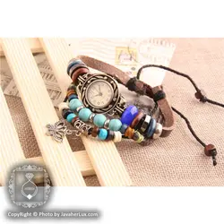 ساعت فانتزی مدل آریس _ کد : 600011 | جواهر لوکس