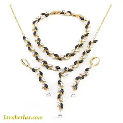 نیم ست زنانه مدل ستیا _ کد : 200089 | جواهر لوکس