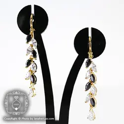 نیم ست زنانه مدل ستیا _ کد : 200089 | جواهر لوکس