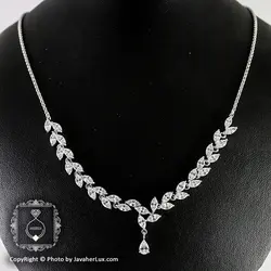 نیم ست زنانه مدل سوین _ کد : 200088 | جواهر لوکس