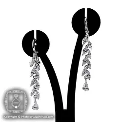 نیم ست زنانه مدل سوین _ کد : 200088 | جواهر لوکس