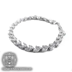 نیم ست زنانه مدل سوین _ کد : 200088 | جواهر لوکس