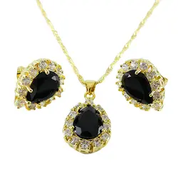 نیم ست زنانه مدل آرمیلا _ کد : 200062 | جواهر لوکس