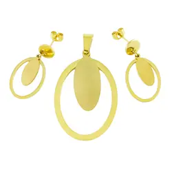 نیم ست زنانه مدل ویس _ کد : 200061 | جواهر لوکس