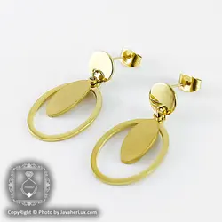 نیم ست زنانه مدل ویس _ کد : 200061 | جواهر لوکس