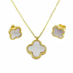 نیم ست زنانه مدل آرتین _ کد : 200057 | جواهر لوکس