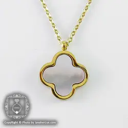 نیم ست زنانه مدل آرتین _ کد : 200057 | جواهر لوکس