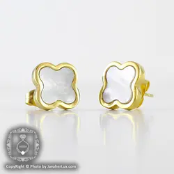 نیم ست زنانه مدل آرتین _ کد : 200057 | جواهر لوکس