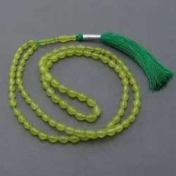 تسبیح شاه مقصود اصل افغان و معدنی 101 دانه - کد 4517