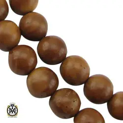 تسبیح کوک (کشکول) 101 دانه خوش دست - کد 4387