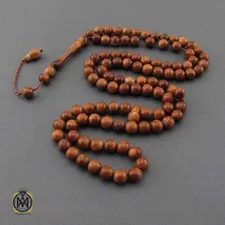 تسبیح کوک (کشکول) 101 دانه خوش دست - کد 4387