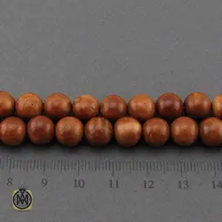 تسبیح کوک (کشکول) 101 دانه خوش دست - کد 4387