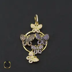 سرویس نقره زنانه طرح طراوت پر رنگ - کد 7098