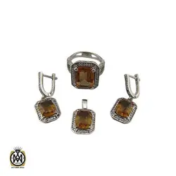 سرویس زولتنایت طرح هلیا زنانه -کد 7204