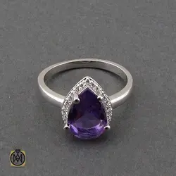 سرویس آمتیست طرح سارینا زنانه - کد 7277