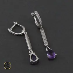 سرویس آمتیست طرح سارینا زنانه - کد 7277