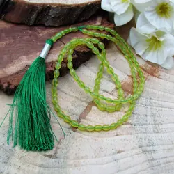 تسبیح شاه مقصود اصل افغان 101 دانه - کد 4522