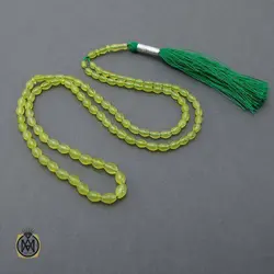 تسبیح شاه مقصود اصل افغان 101 دانه - کد 4522