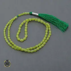 تسبیح شاه مقصود اصل افغان 101 دانه - کد 4522