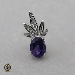 سرویس آمتیست طرح خاطره زنانه -کد 7249