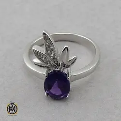 سرویس آمتیست طرح خاطره زنانه -کد 7249