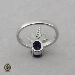 سرویس آمتیست طرح خاطره زنانه -کد 7249