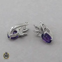 سرویس آمتیست طرح خاطره زنانه -کد 7249