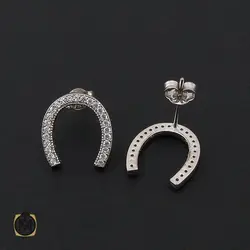 سرویس نقره زنانه طرح نازيلا - کد 7084