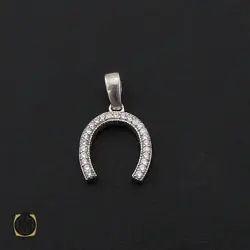 سرویس نقره زنانه طرح نازيلا - کد 7084