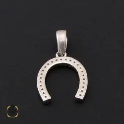 سرویس نقره زنانه طرح نازيلا - کد 7084