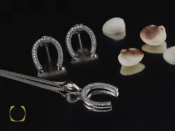 سرویس نقره زنانه طرح نازيلا - کد 7084