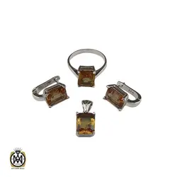 سرویس زولتنایت طرح پریا زنانه - کد 7191