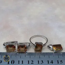 سرویس زولتنایت طرح پریا زنانه - کد 7191