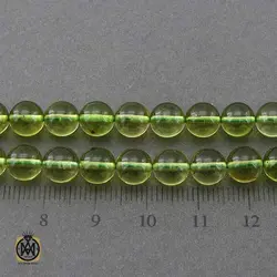 تسبیح 101 دانه کهربا بالتیک اصل و معدنی - 4404