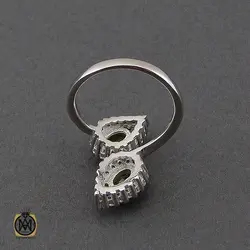 سرویس زبرجد طرح رویا زنانه - کد 7154