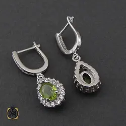 سرویس زبرجد طرح رویا زنانه - کد 7154