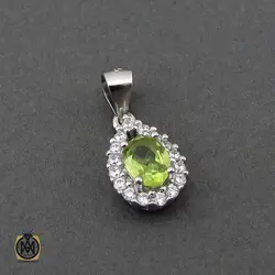 سرویس زبرجد طرح رویا زنانه - کد 7154