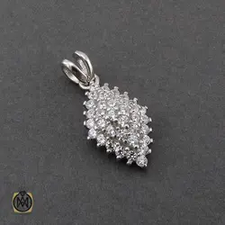 سرویس نقره زنانه طرح شیدا - کد 7296