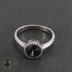 سرویس توپار هفت رنگ زنانه طرح ناهيد - کد 7049